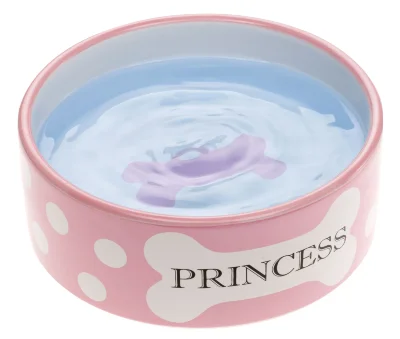 Миска Ferplast THEA MEDIUM BOWL керамическая средняя 0,75л
