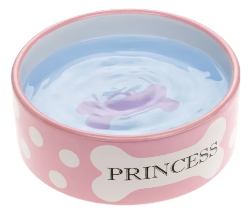 Миска Ferplast THEA MEDIUM BOWL керамическая средняя 0,75л