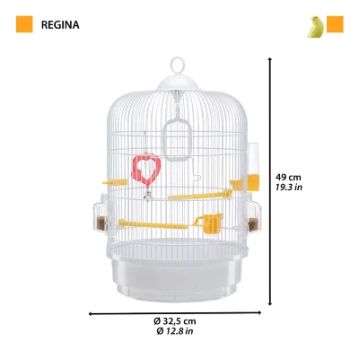 Клетка Ferplast REGINA