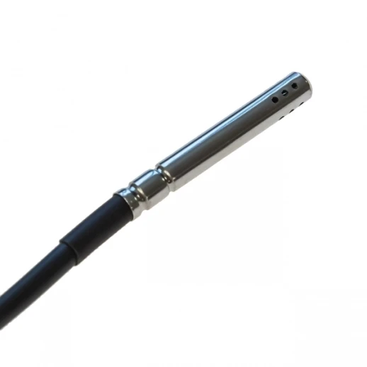 Терморегулятор с гигрометром Ringder ТР-221