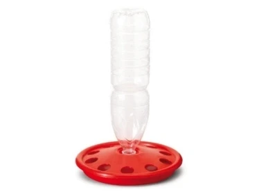 Поилка-держатель бутылки