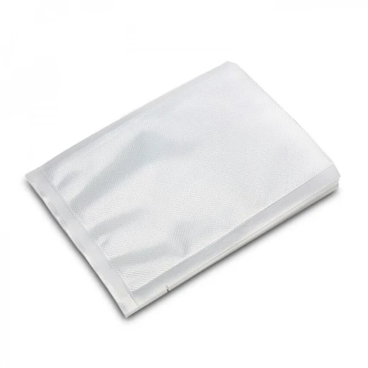 Пакет для вакуумной упаковки продуктов 25х30 см 100 шт.