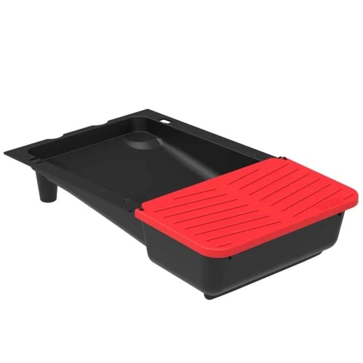 Гнездо для кур-несушек Copele Platinum 2 секции на ножках