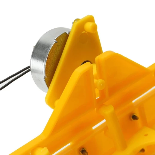 Мотор для бытовых инкубаторов МТ2-И48