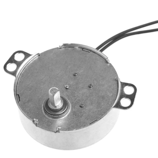 Мотор для бытовых инкубаторов МТ2-И48