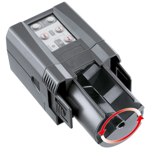 Кормушка Ferplast CHEF PRO для рыб автоматическая