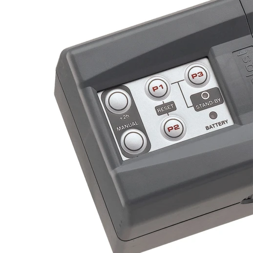 Кормушка Ferplast CHEF PRO для рыб автоматическая