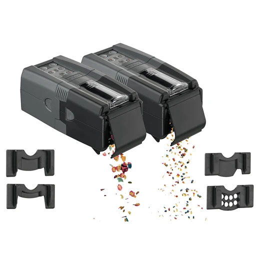 Кормушка Ferplast CHEF PRO для рыб автоматическая