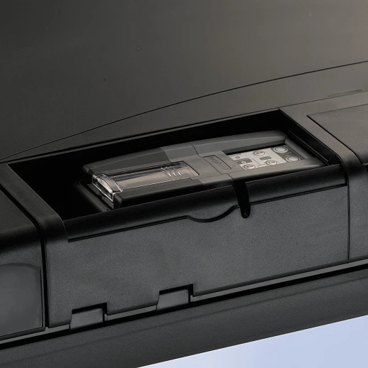 Кормушка Ferplast CHEF PRO для рыб автоматическая