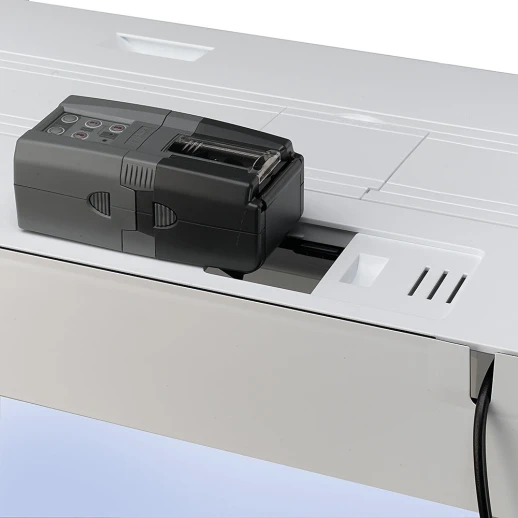 Кормушка Ferplast CHEF PRO для рыб автоматическая