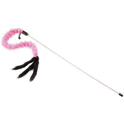 Игрушка - удочка Ferplast PA 5000 для кошек 90 см