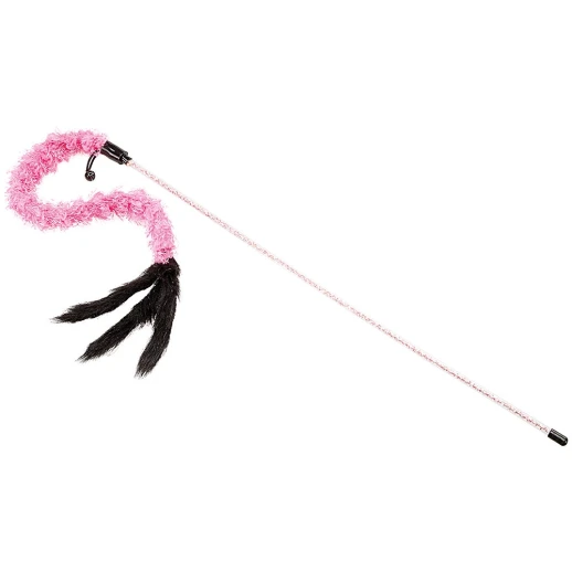 Игрушка - удочка Ferplast PA 5000 для кошек 90 см