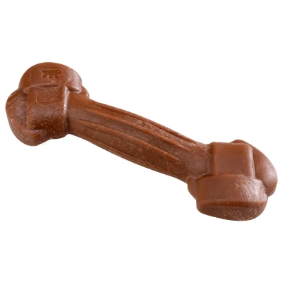 Игрушка-кость для собак Ferplast GoodBite XXL съедобная вкус говядины 420 гр.