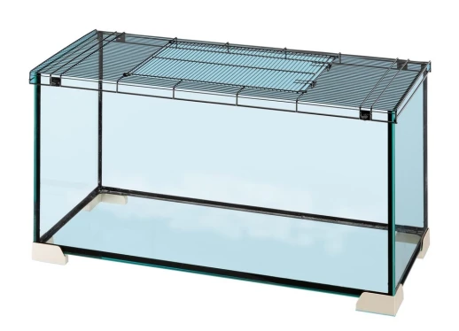 Клетка Ferplast JERRY 100 стекло