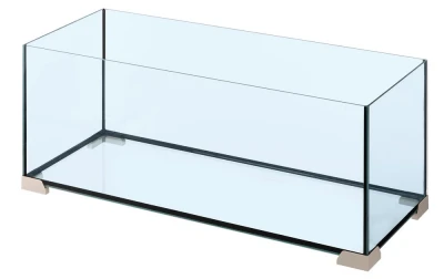 Клетка Ferplast JERRY 100 стекло