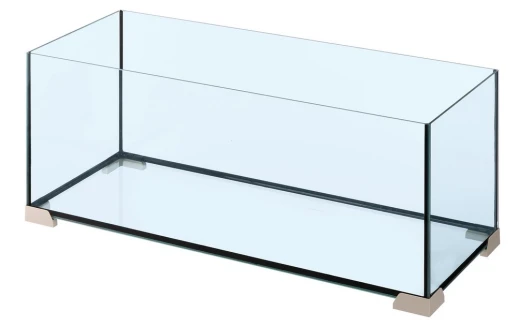 Клетка Ferplast JERRY 100 стекло