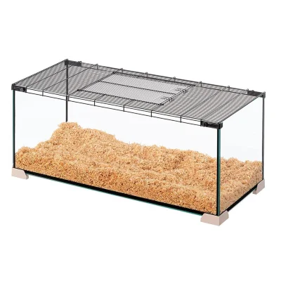 Клетка Ferplast JERRY 100 стекло