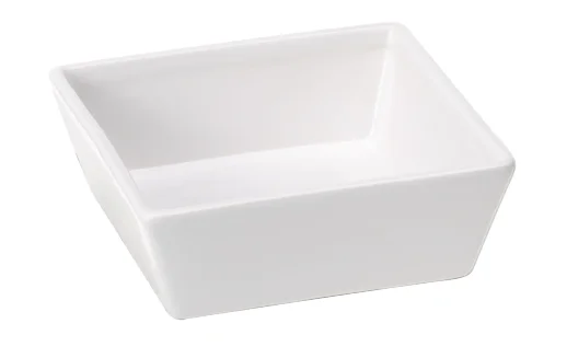 Керамическая миска Ferplast ALTAIR 14 белая 0,5 л