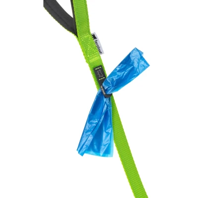 Поводок Ferplast DAYTONA G25/120 зеленый