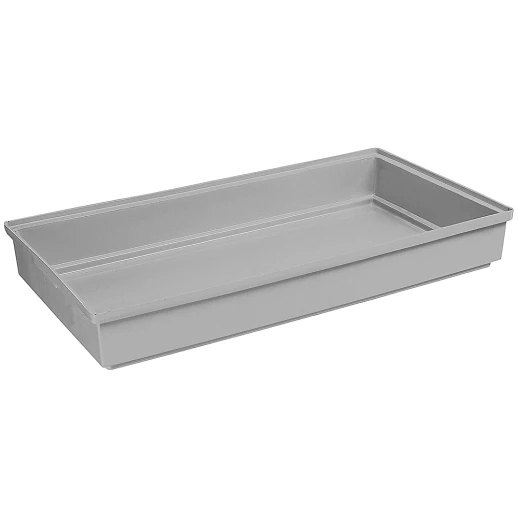 Поддон Ferplast M 78 серый