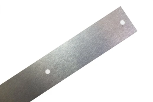 Модуль линейный 18x3 Ватт 1180 мм пустой