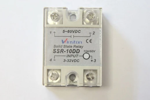 Твердотельное реле 10DD