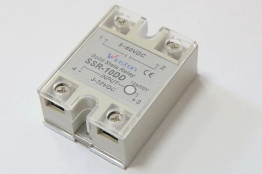 Твердотельное реле 10DD