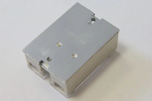 Твердотельное реле 10DD