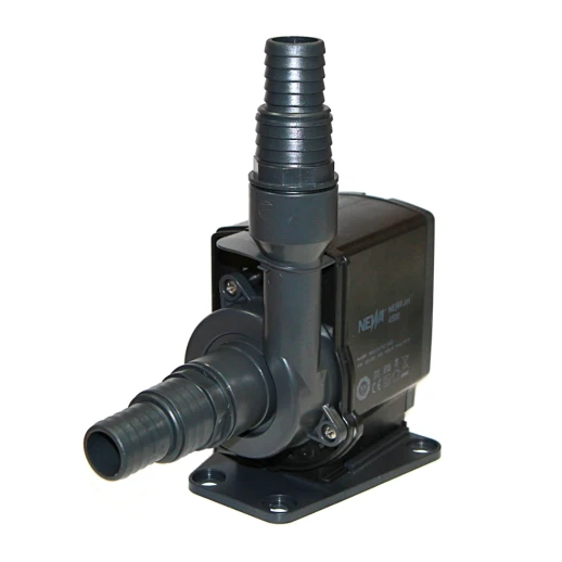 Помпа погружная для аквариума Newa Jet NJ8000 многофункциональная 8000 л/час