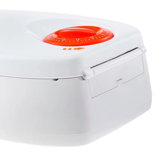 Автоматическая Кормушка Ferplast COMETA для домашних животных пластик