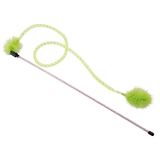 Игрушка - удочка Ferplast PA 5002 для кошек 150 см