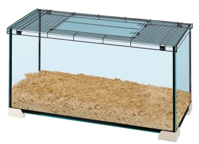 Клетка Ferplast JERRY 101 стекло