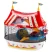 Модульная клетка Ferplast CIRCUS FUN для хомяков