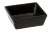 Керамическая миска Ferplast ALTAIR 14 черная 0,5 л