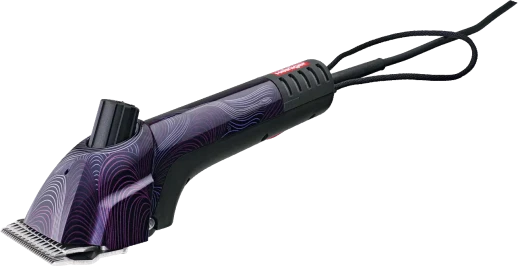 Машинка Heiniger Progress Style для стрижки лошадей