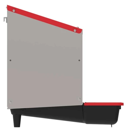 Гнездо для кур-несушек Copele Platinum 2 секции