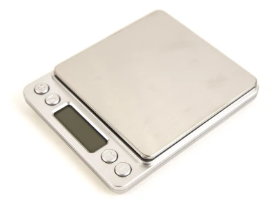Карманные весы электронные ВП-3