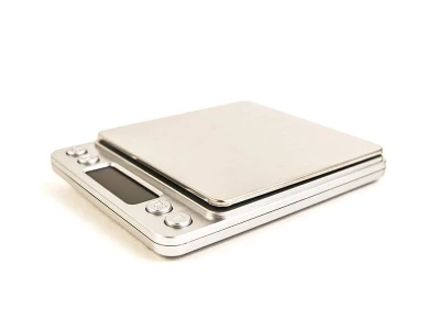 Карманные весы электронные ВП-3