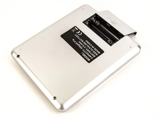 Карманные весы электронные ВП-3