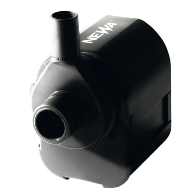 Помпа погружная для аквариума Newa Maxi MJ250 многофункциональная 375 л/час