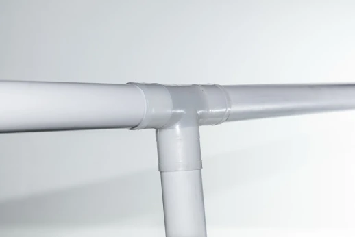 Тройник для полипропиленовой трубы 25 мм