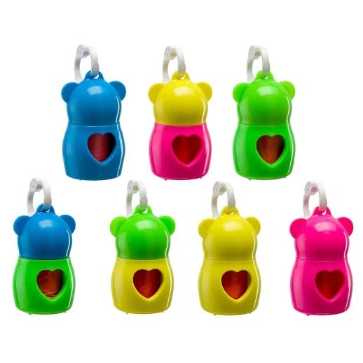 Гигиенический контейнер Ferplast DUDU CLASSIC с пакетами