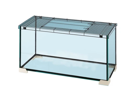 Клетка Ferplast JERRY 80 стекло