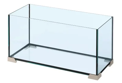 Клетка Ferplast JERRY 80 стекло