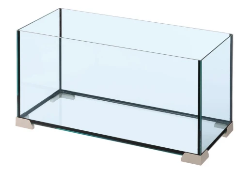 Клетка Ferplast JERRY 80 стекло