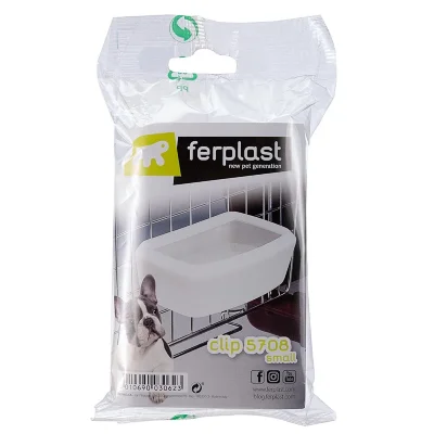 Поилка в контейнер Ferplast CLIP 5708 Small