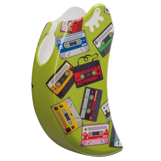 Сменная крышка корпуса к рулетке Ferplast AMIGO SMALL музыка