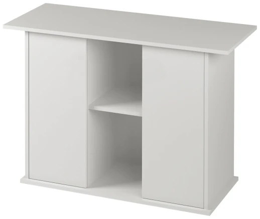 Тумба под аквариум Ferplast DUBAI 100 белая