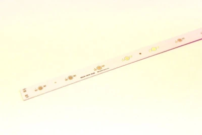 Модуль линейный 18x3 Ватт 996 мм пустой