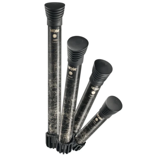 Нагреватель для воды аквариума Newa Therm Preset 25°С NTT100 220-240V 50Hz 100W 30-150 л